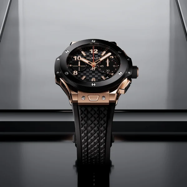 20 Aniversario del Big Bang de Hublot