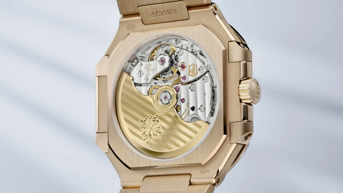 Patek Philippe Cubitus 7128/1R-001