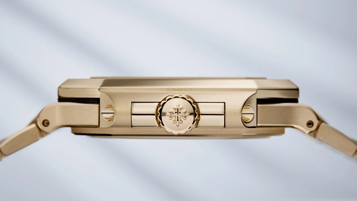 Patek Philippe Cubitus 7128/1R-001
