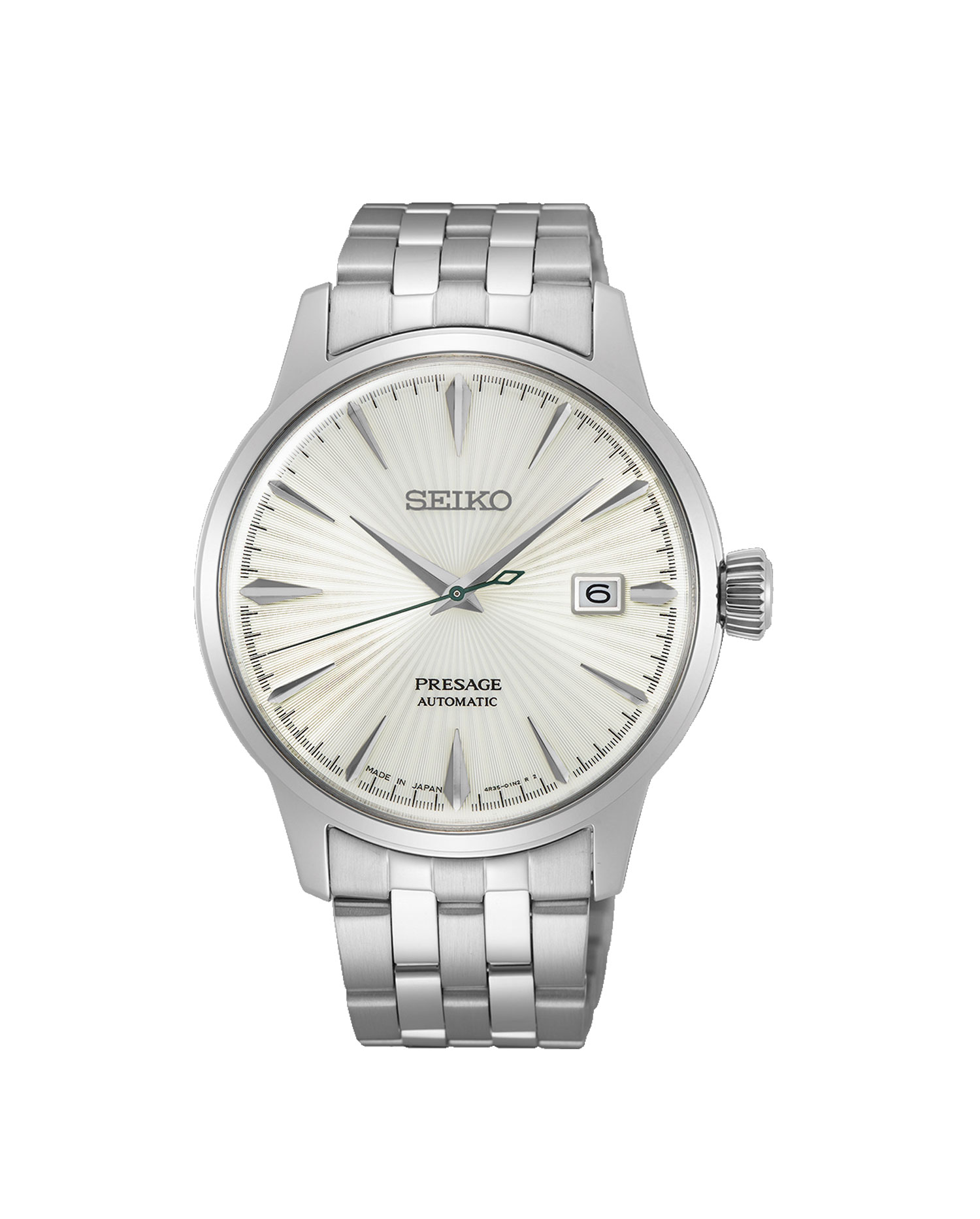 Seiko SRPG23J1