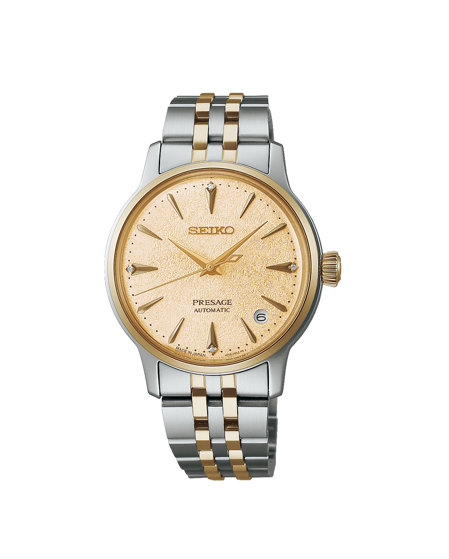 Seiko SRPL64J1