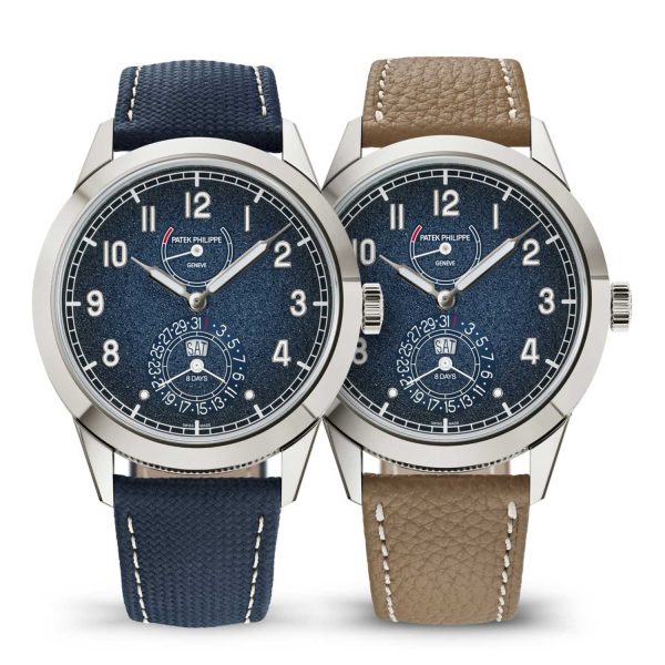 Patek Philippe 5328G-001