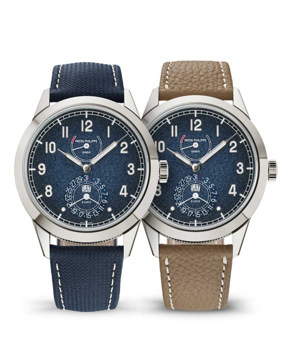 Patek Philippe 5328G-001