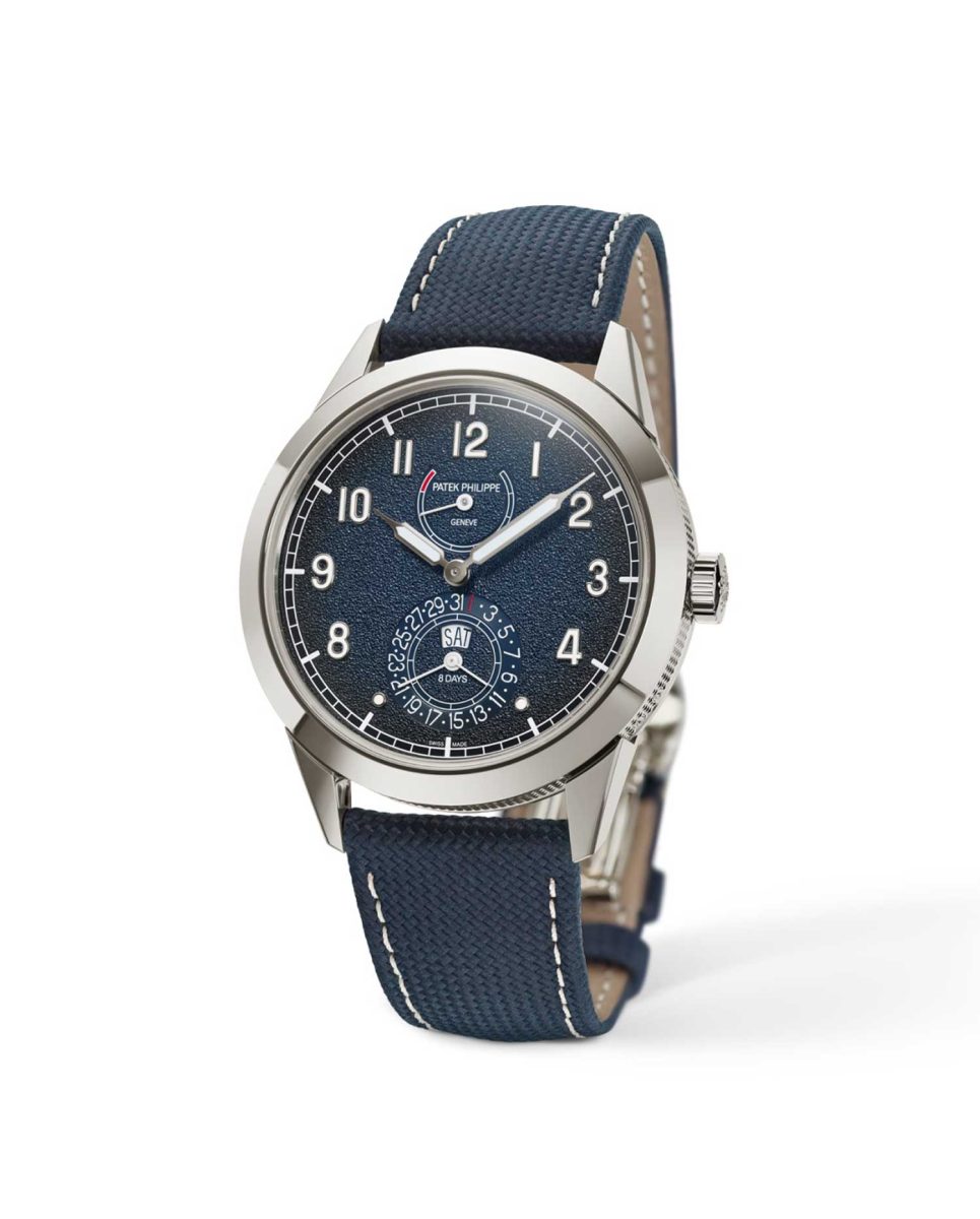 Patek Philippe 5328G-001