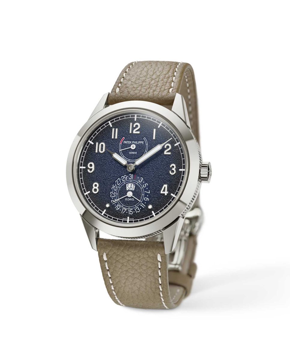 Patek Philippe 5328G-001