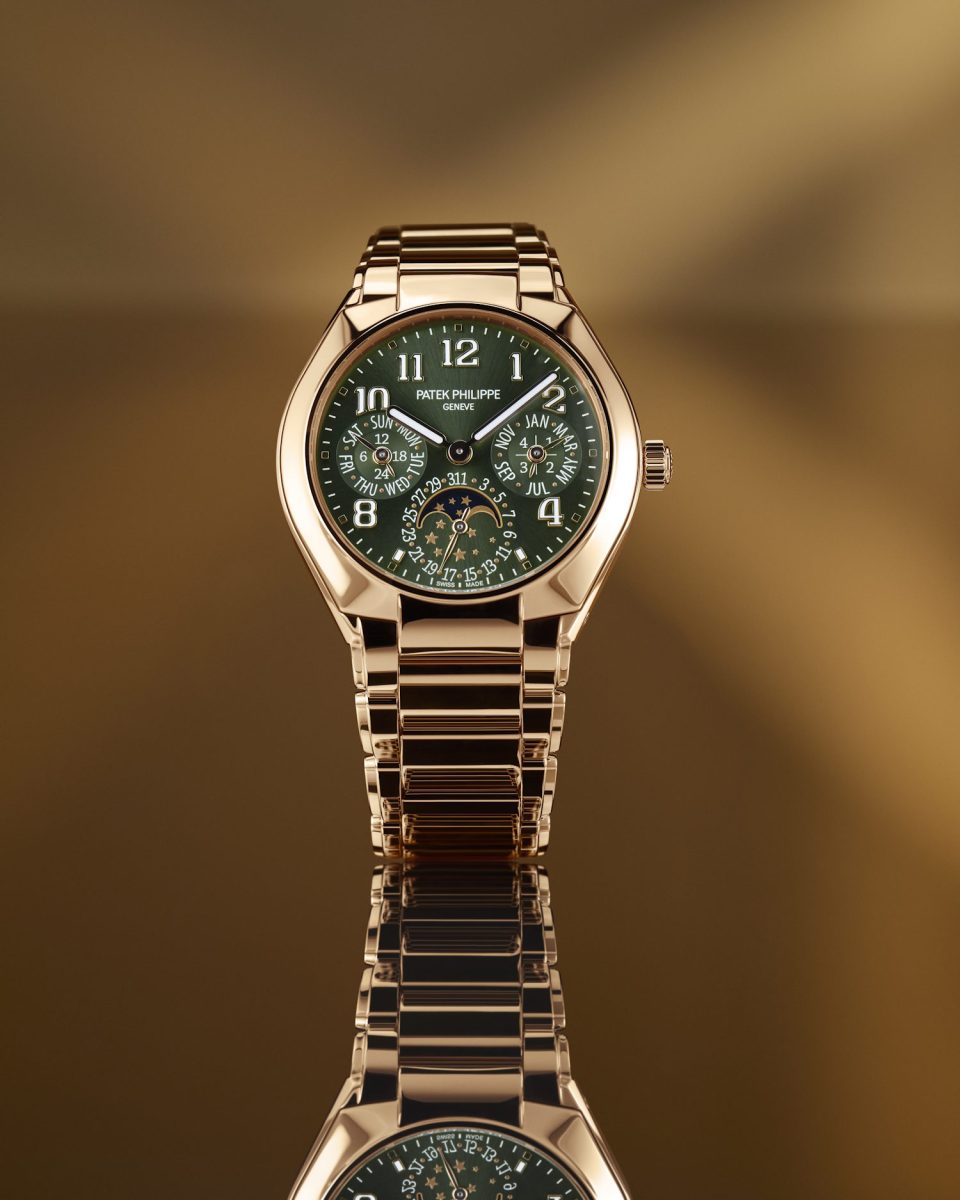 Patek Philippe 7340/1R-010