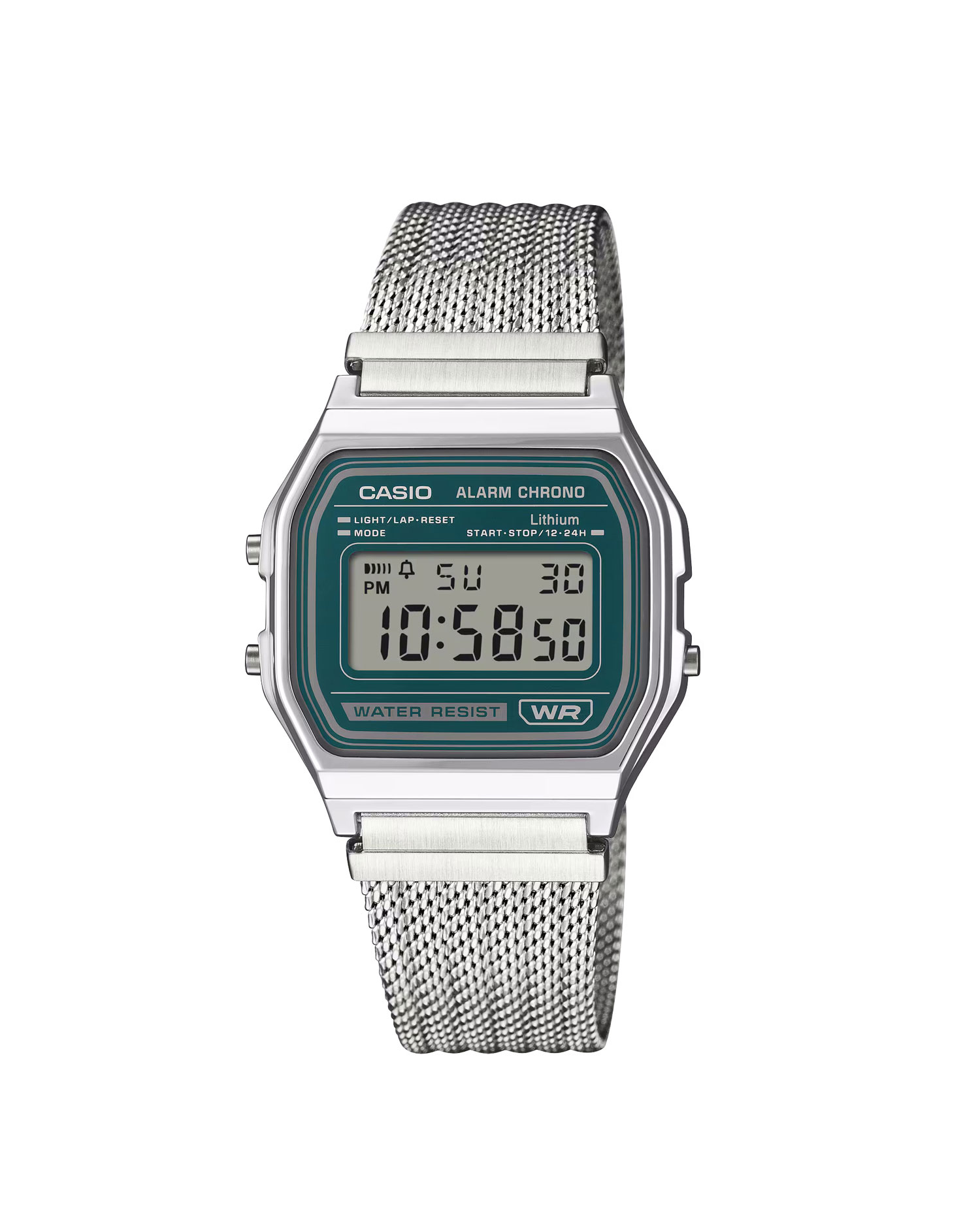 Casio A158WEM-3