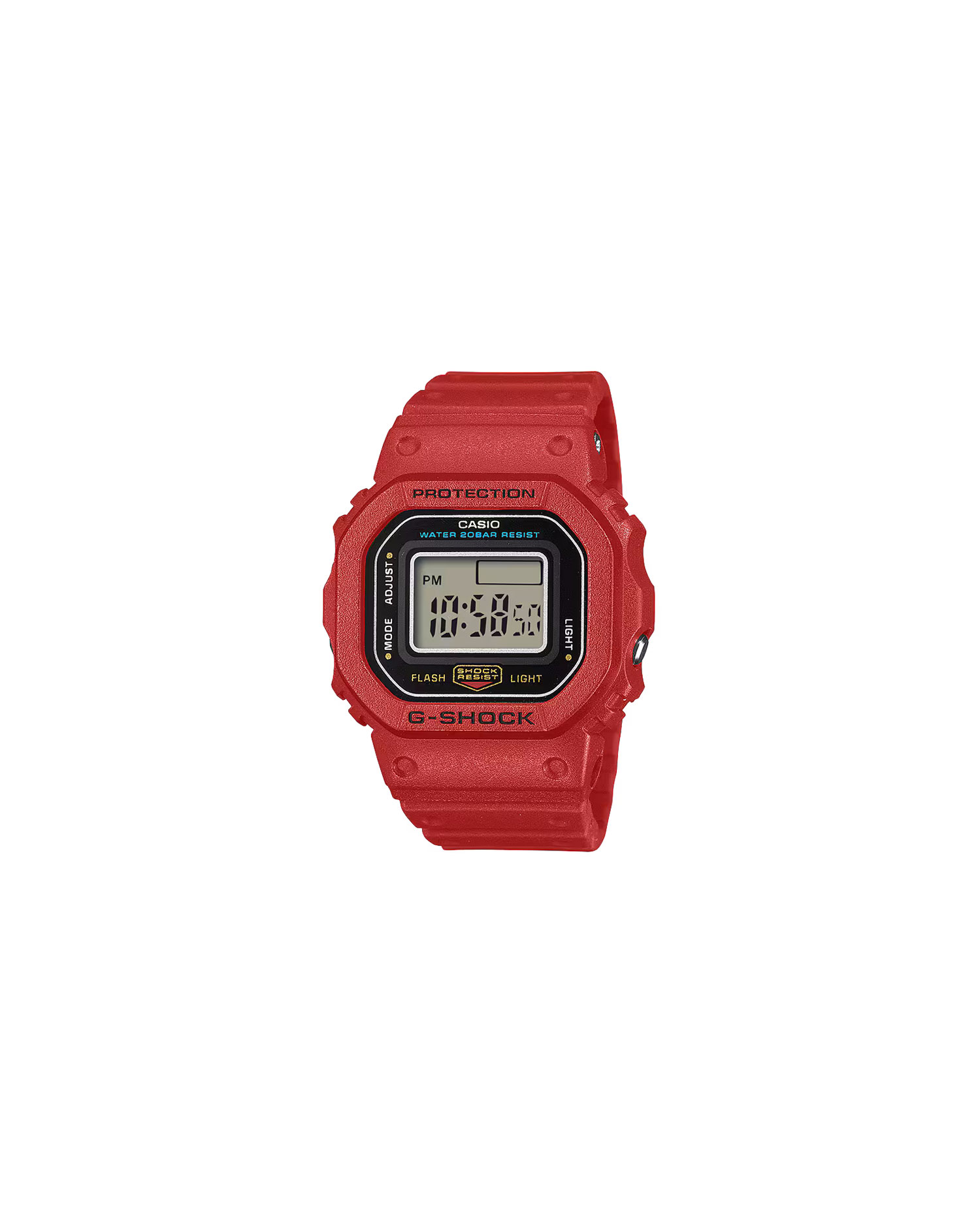 G-Shock Gama Trend DWN-5600-4