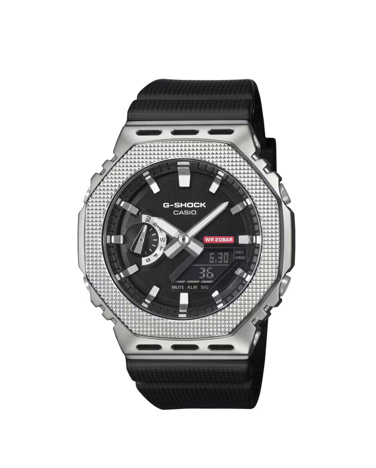 G-Shock GM-2100M-1AER