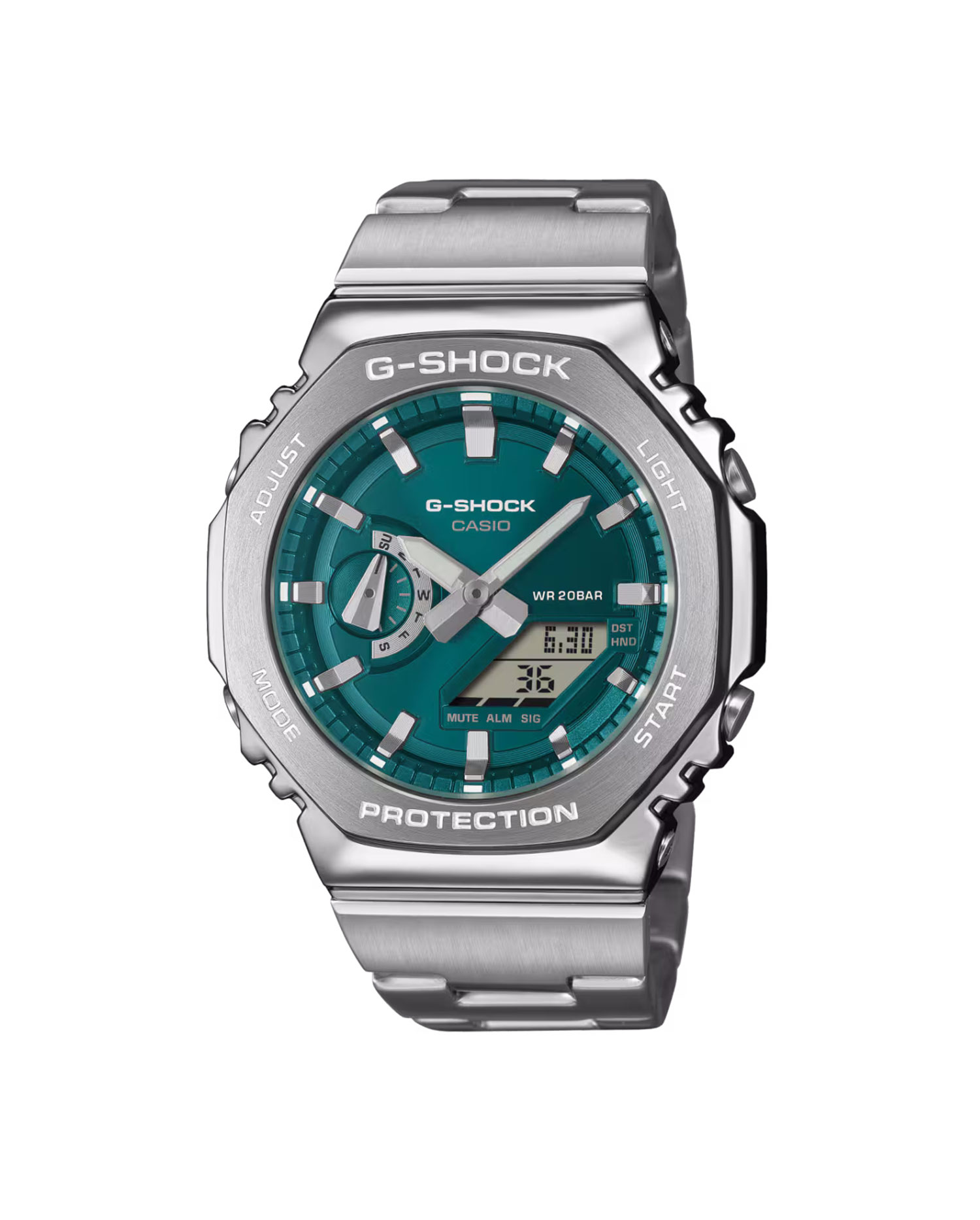 G-Shock GM-2110D-3A1ER