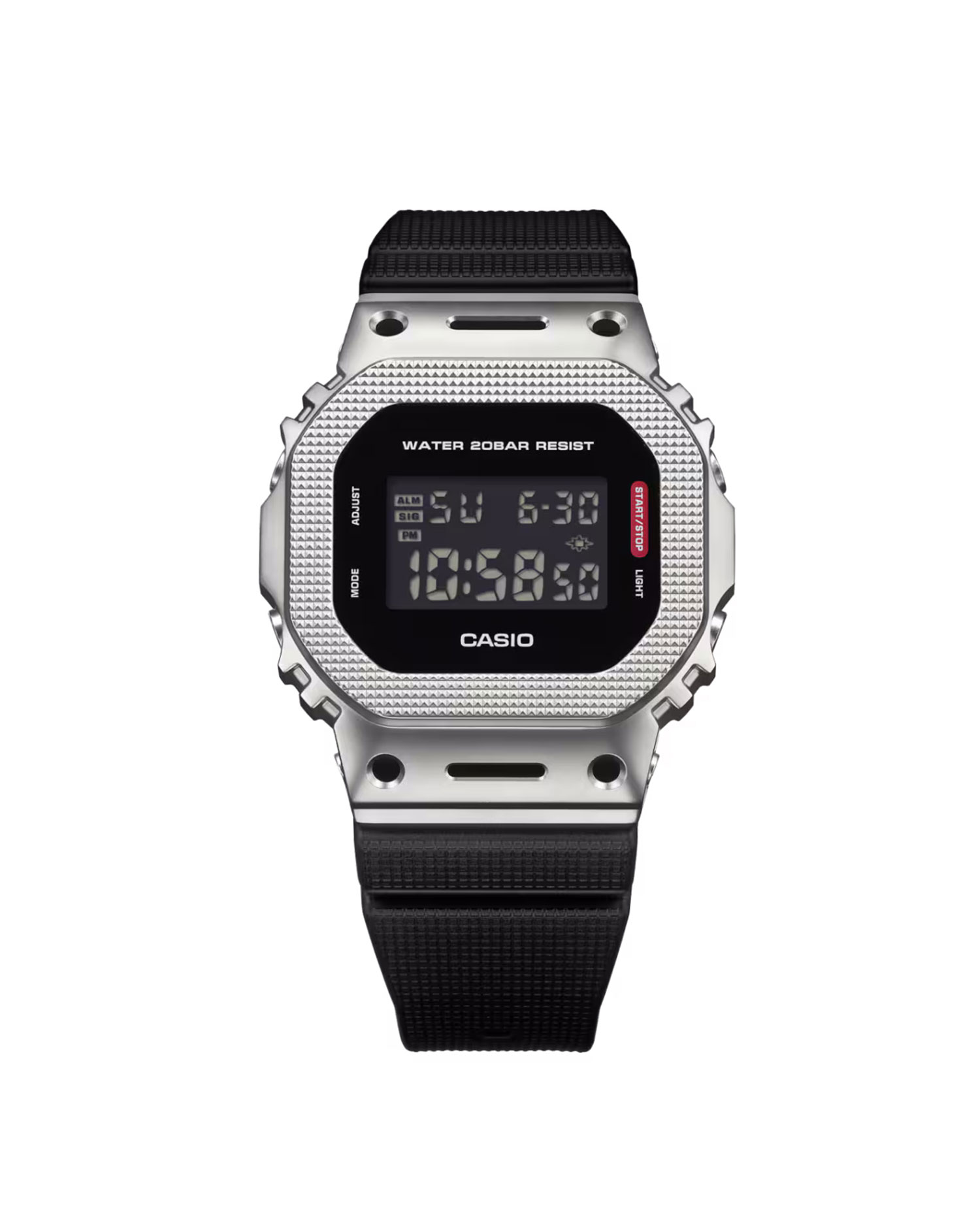 G-Shock GM-5600M-1ER