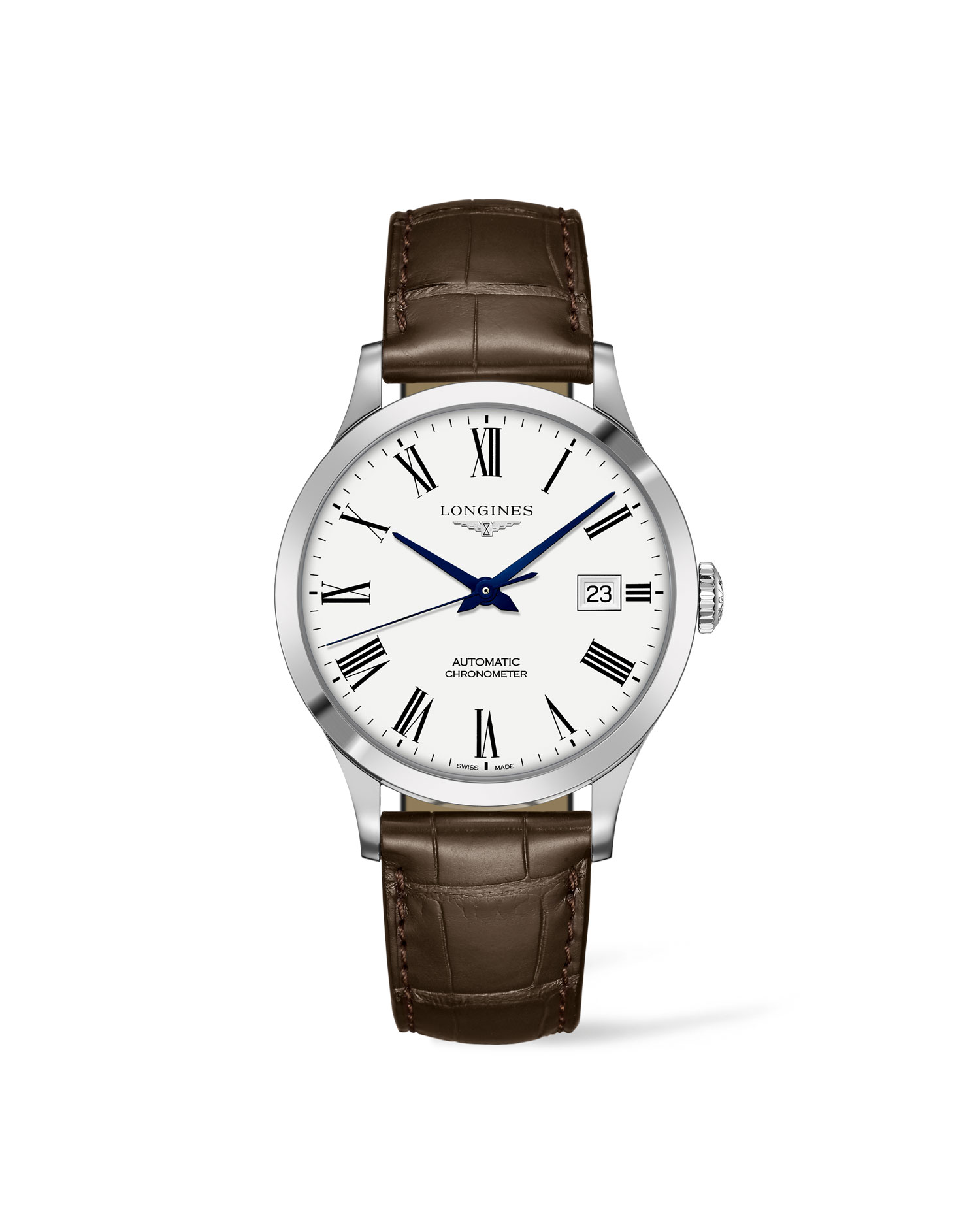 Longines Record
