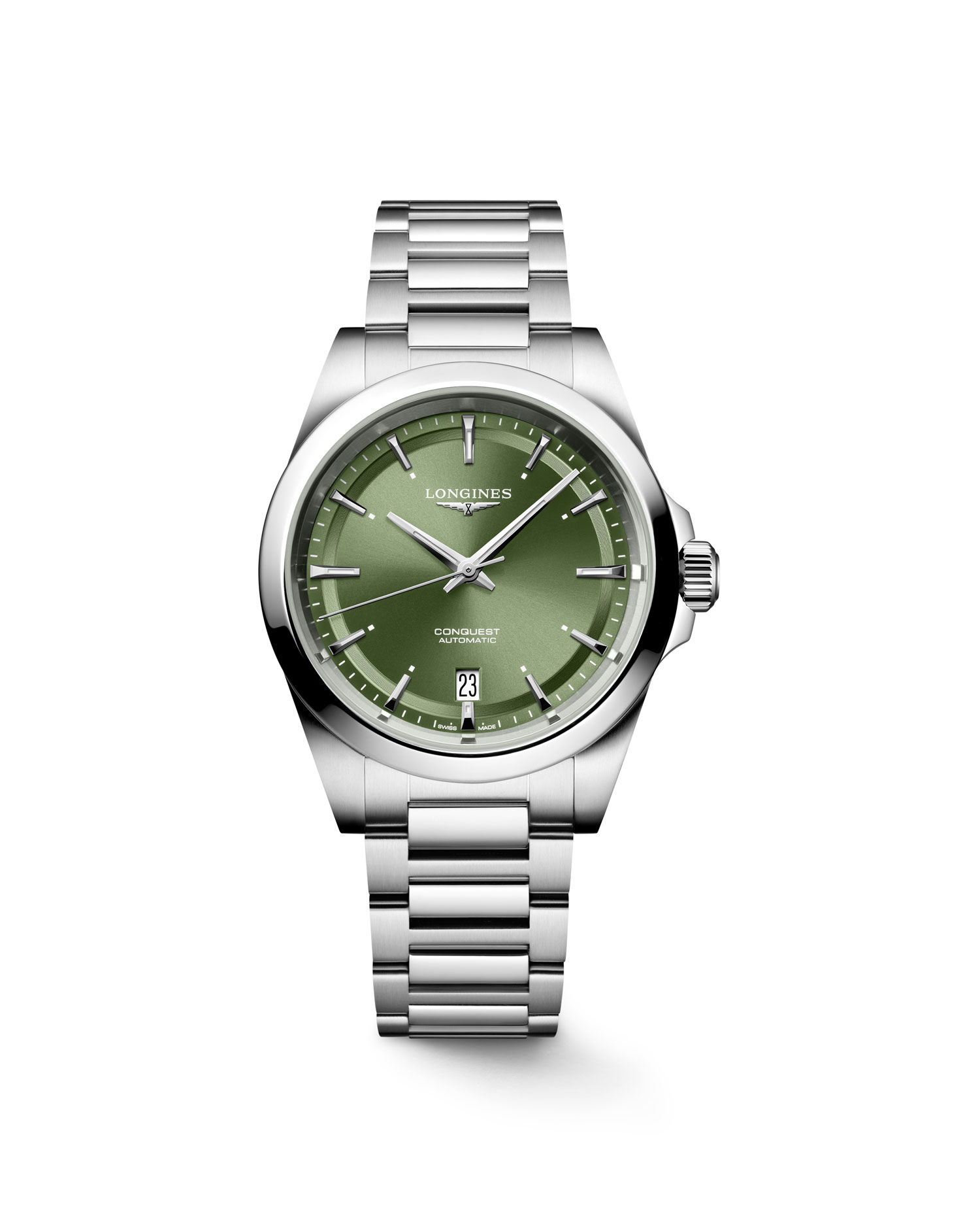Longines Conquest