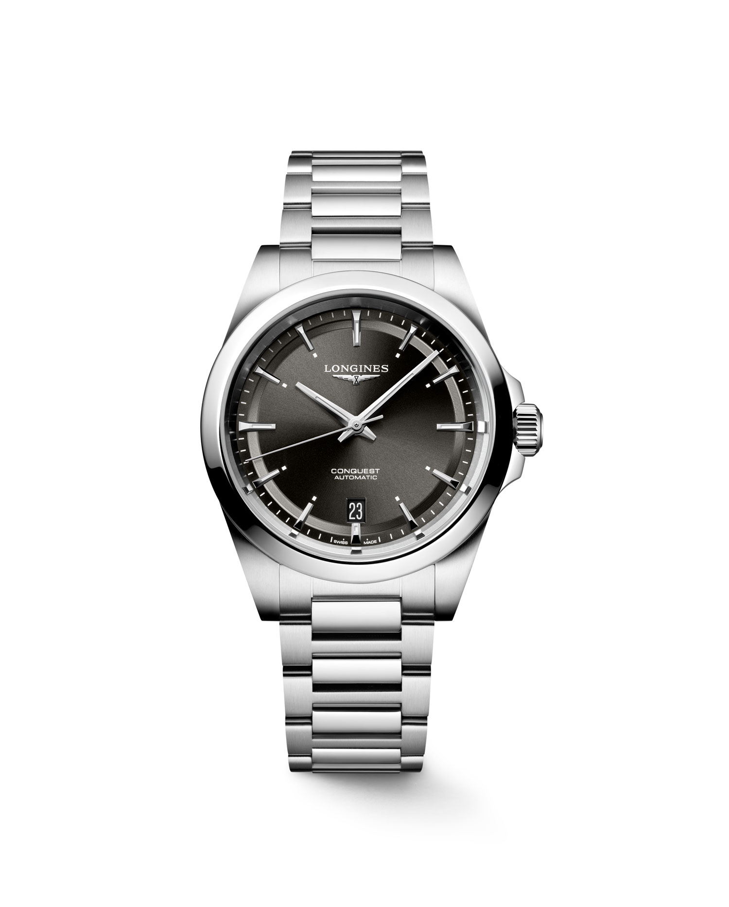 Longines Conquest