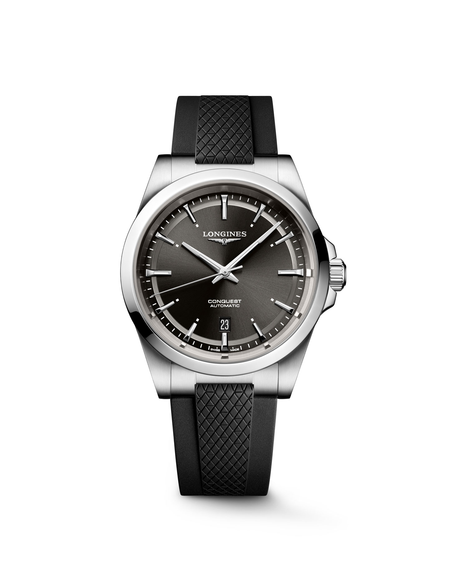 Longines Conquest