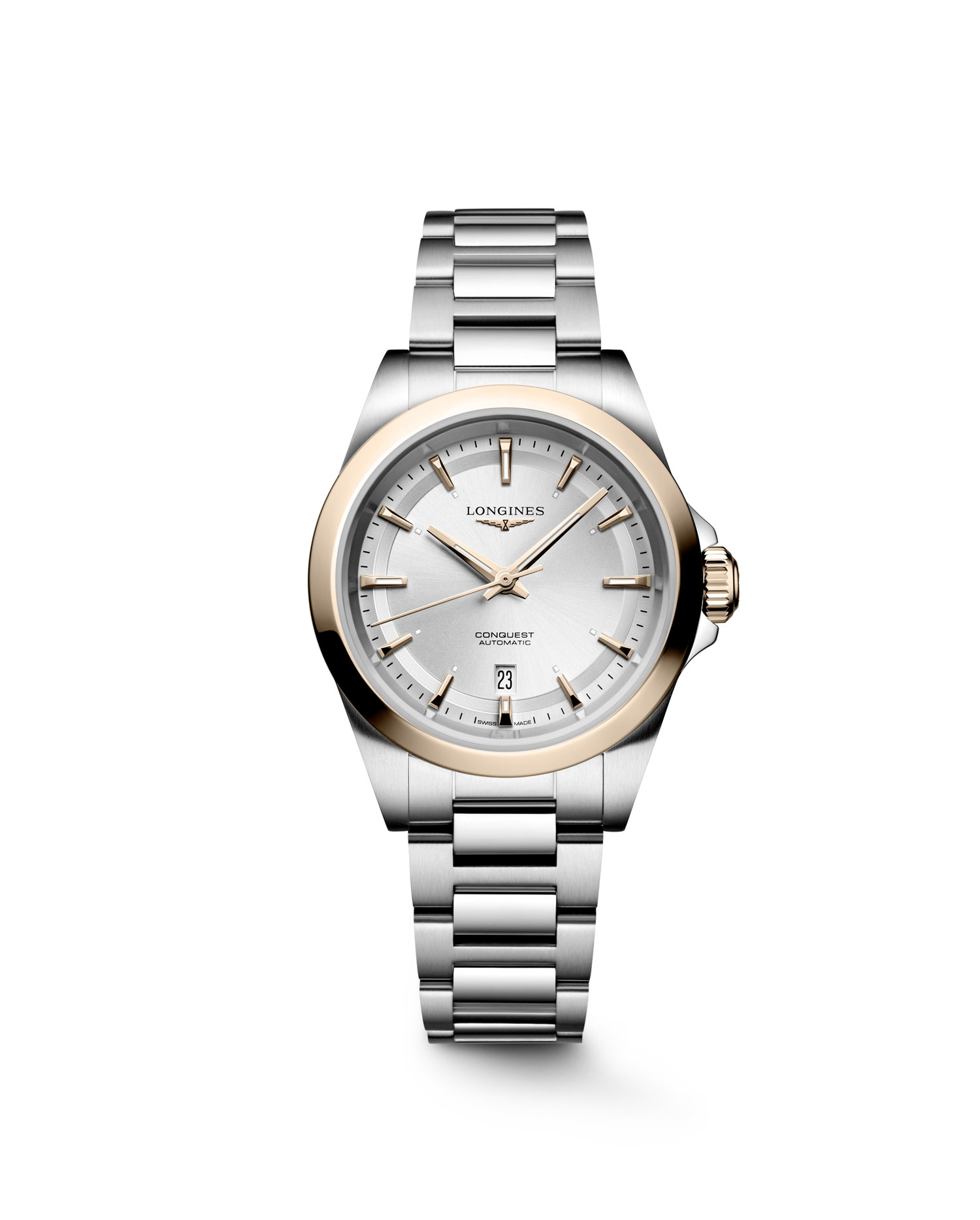 Longines Conquest L33205726