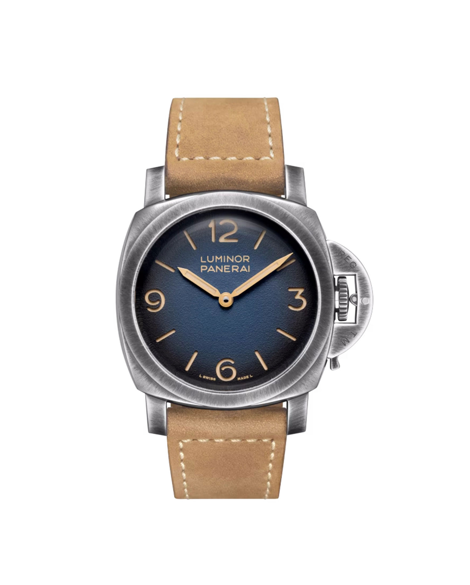 Panerai Luminor Venticinque PAM02025