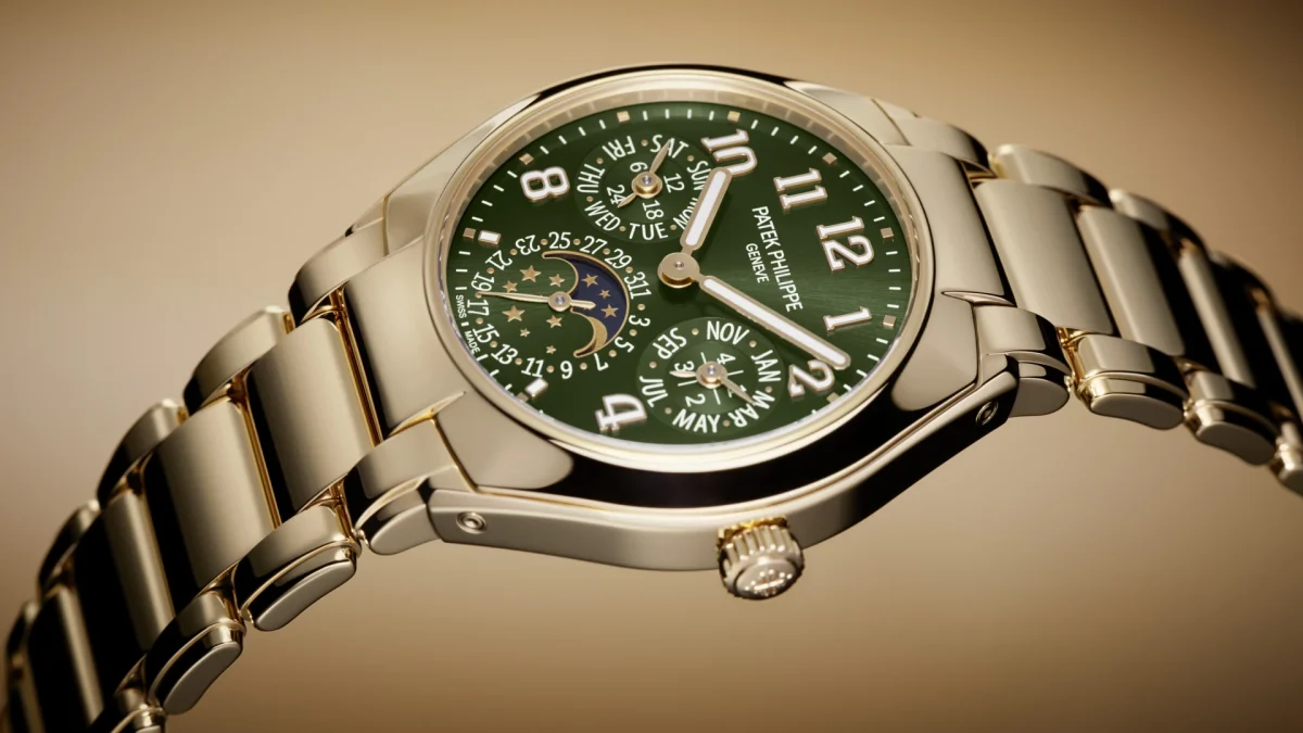 Patek Philippe 7340/1R-010