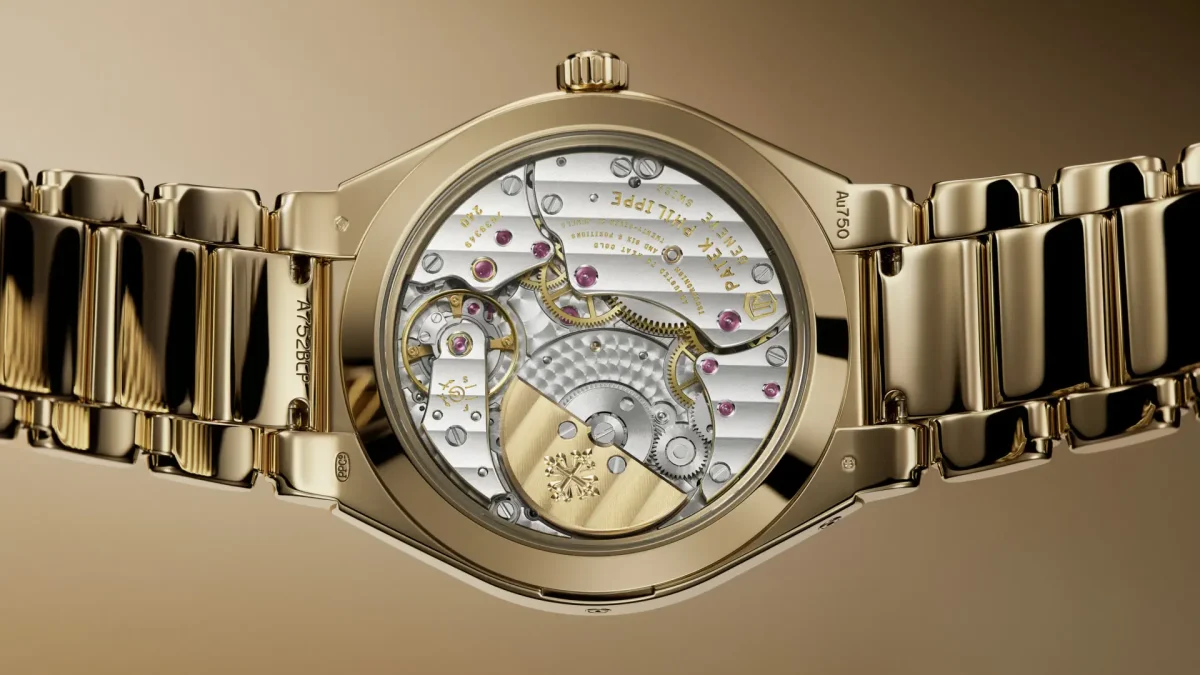 Patek Philippe 7340/1R-010