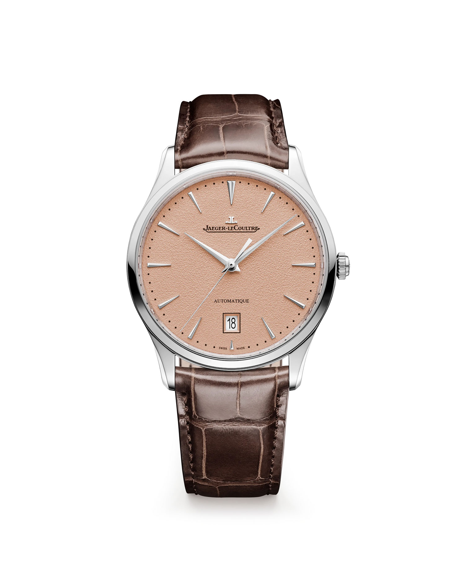 Jaeger-LeCoultre Master Ultra Thin Moon