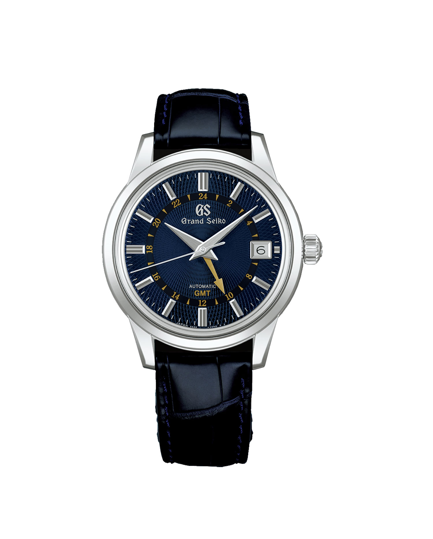Grand Seiko SBGM257G