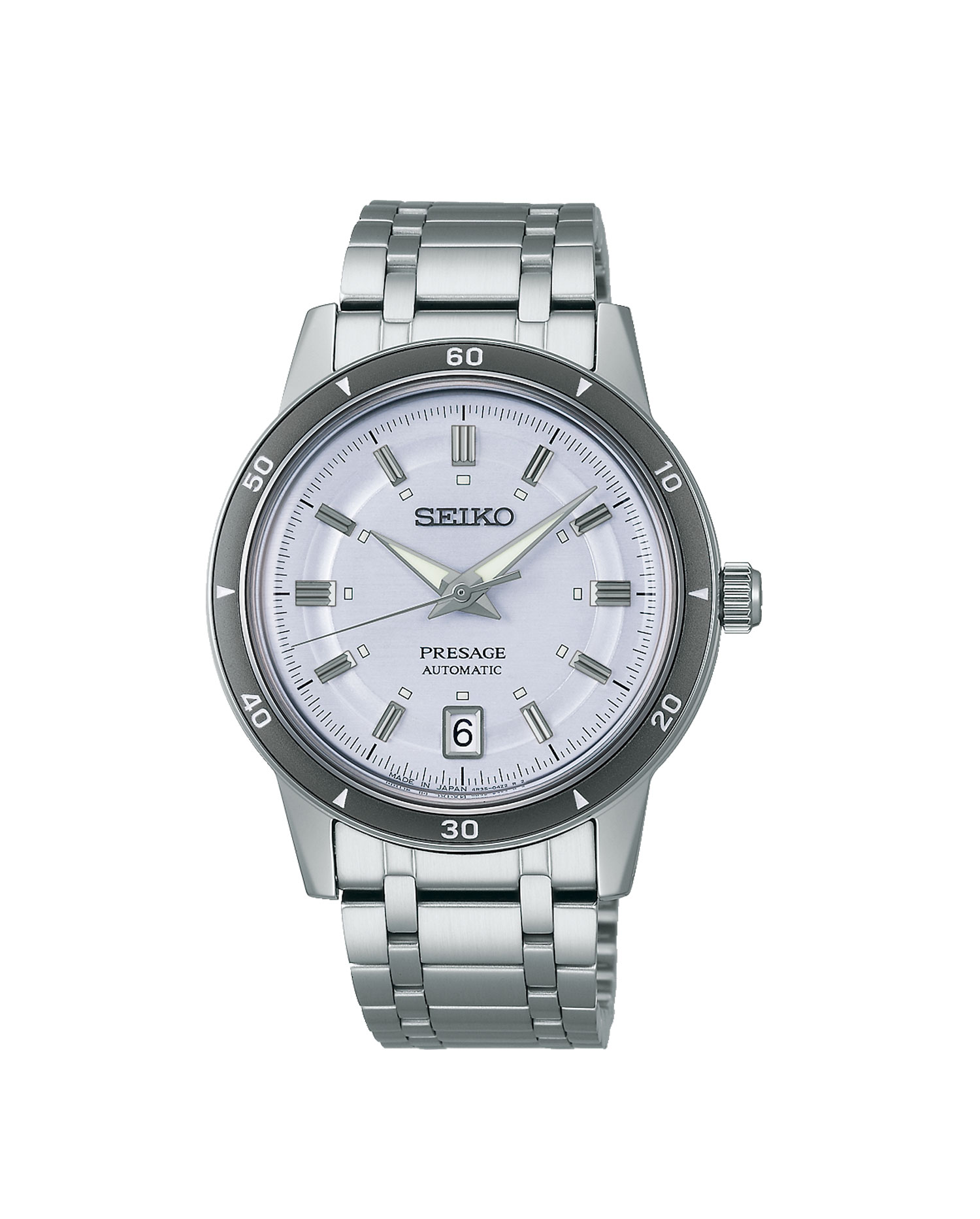 Seiko SRPL73J1