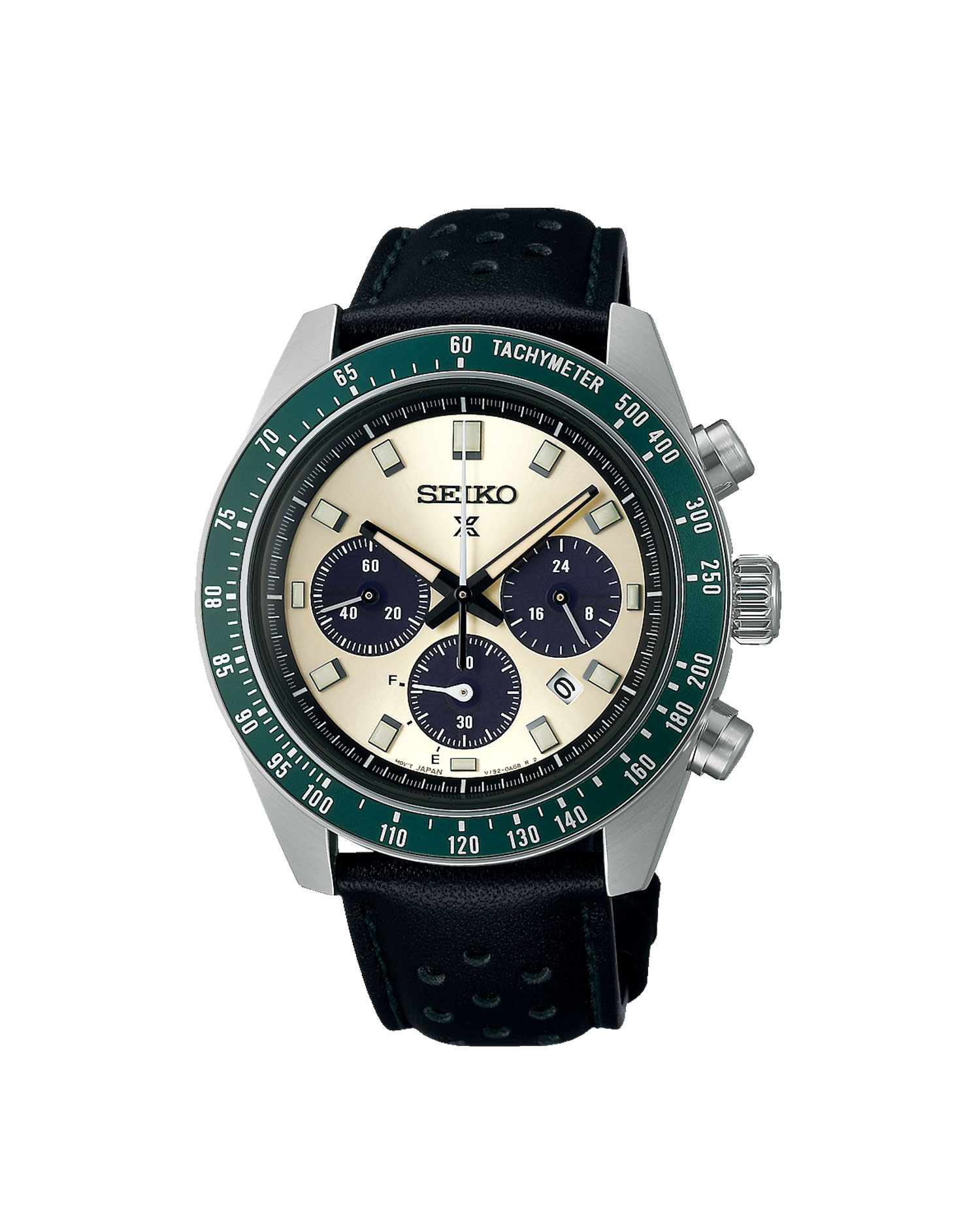 Seiko SSC943P1