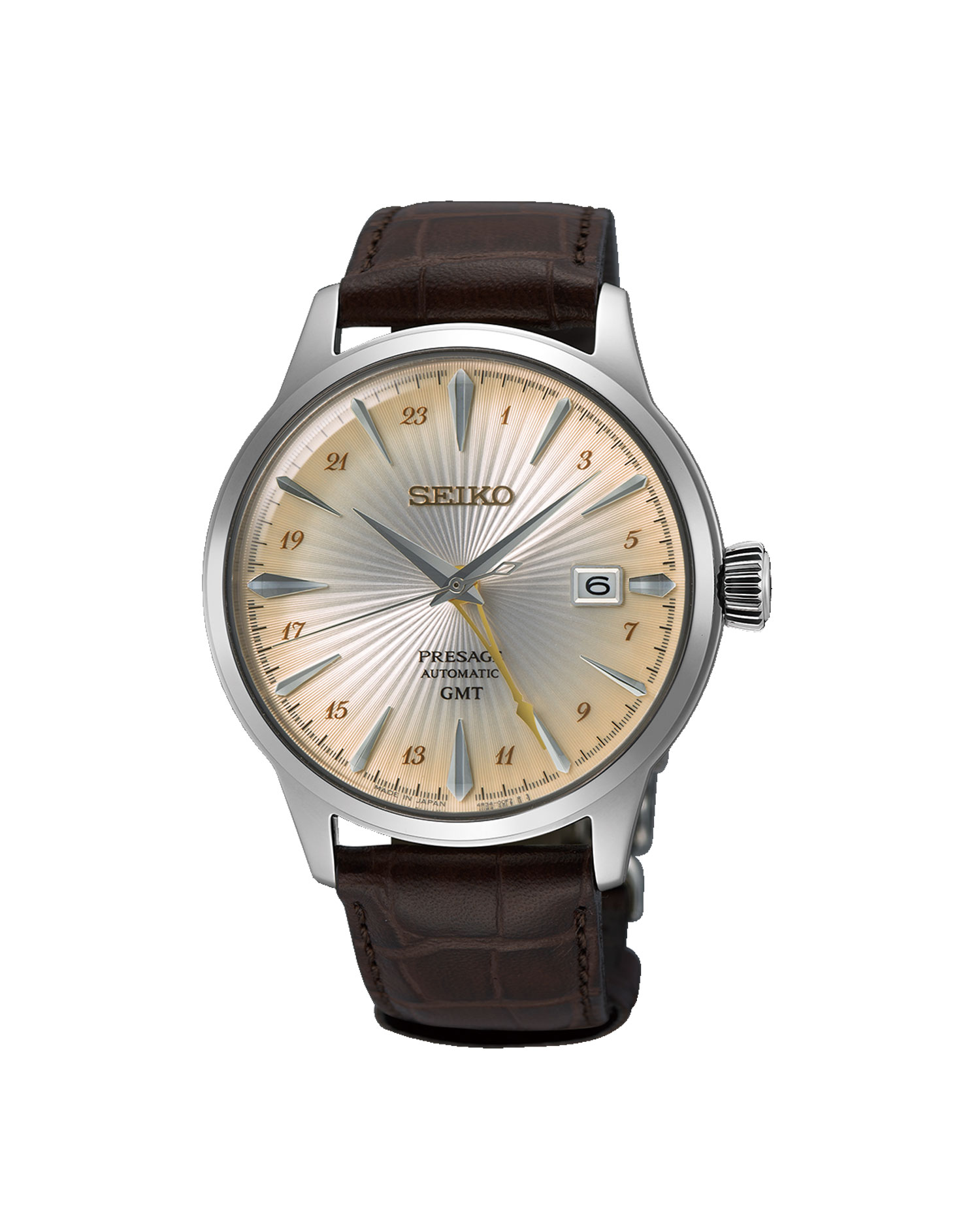 Seiko SSK041J1