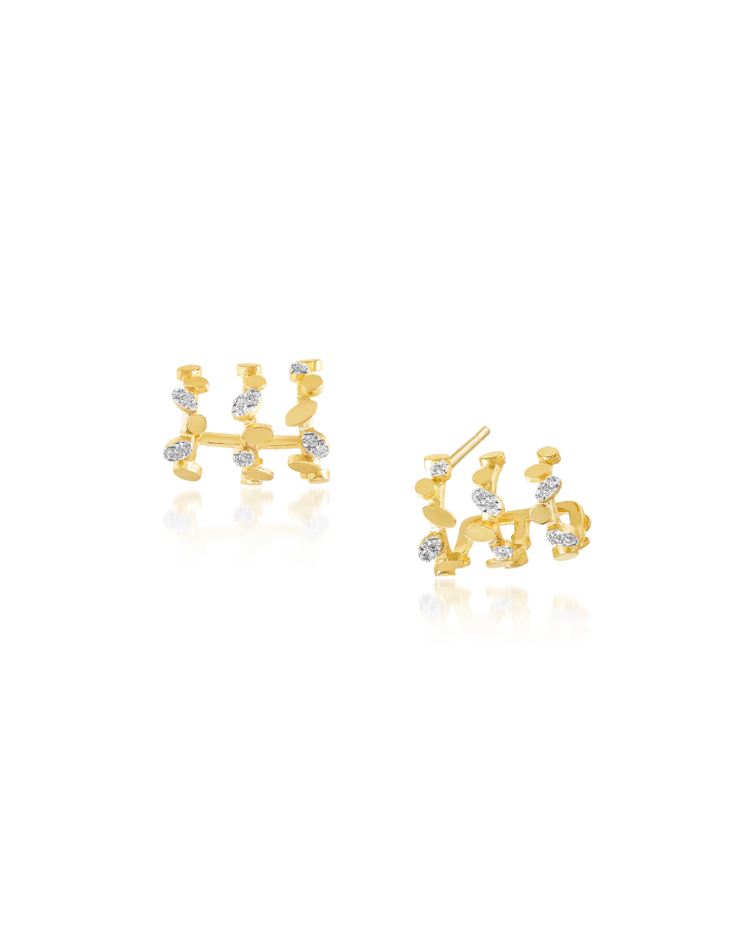 Pendientes MINI BE LRBE273