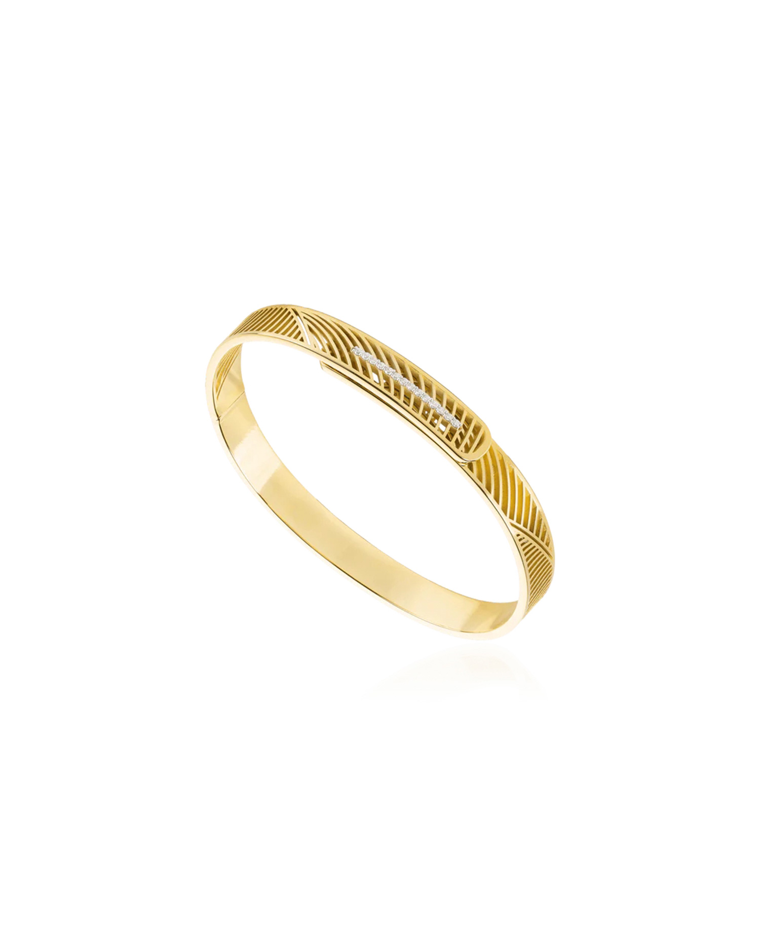 Brazalete TRIBE JOURNEY Luísa Rosas LRTR319