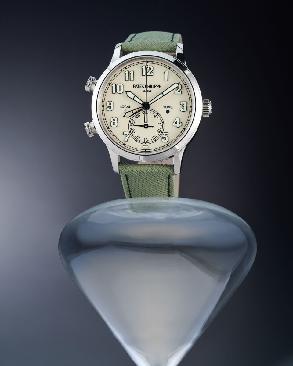 Patek Philippe 5524G-010