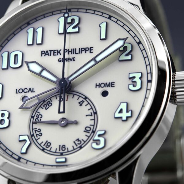Patek Philippe 5524G-010