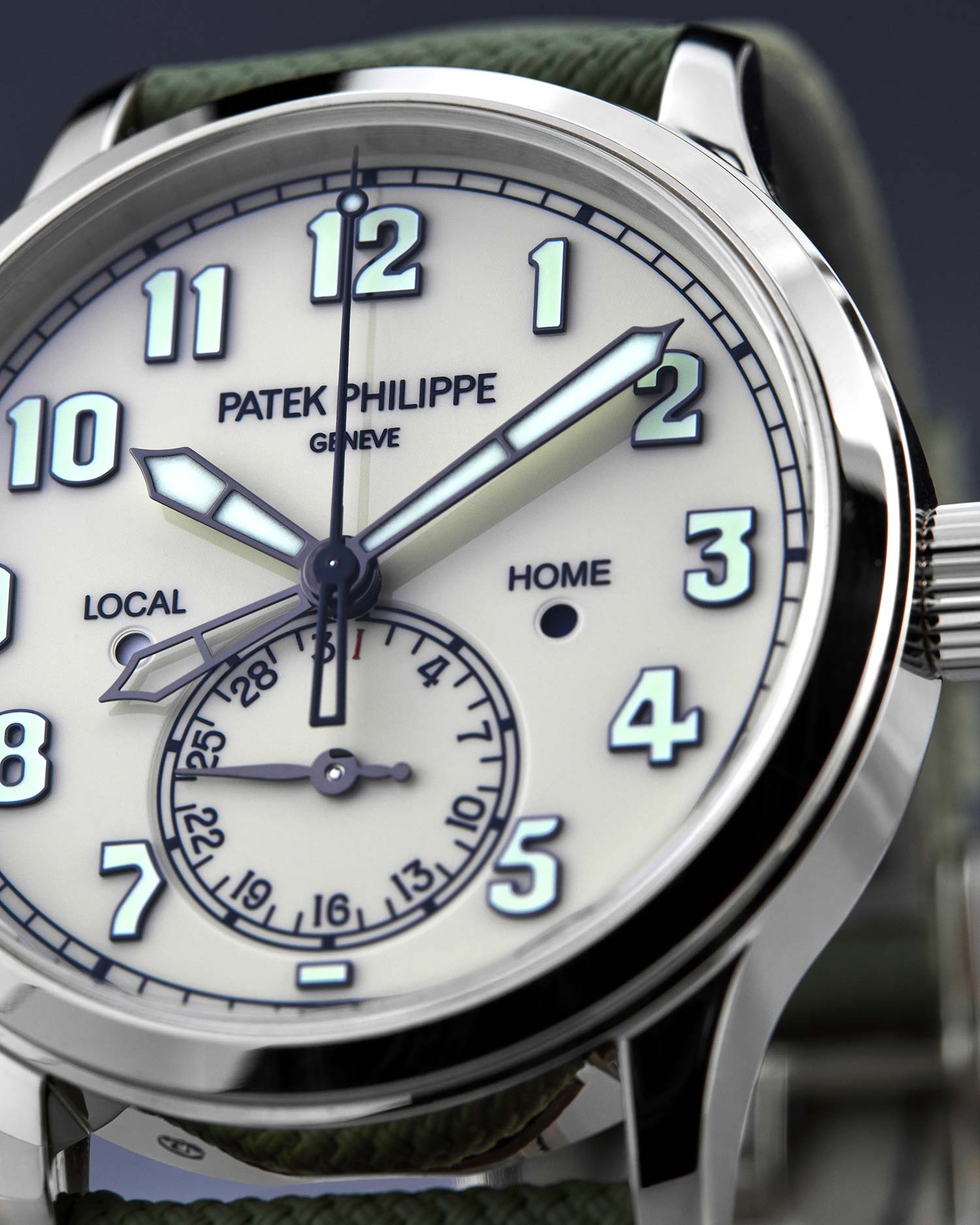 Patek Philippe 5524G-010