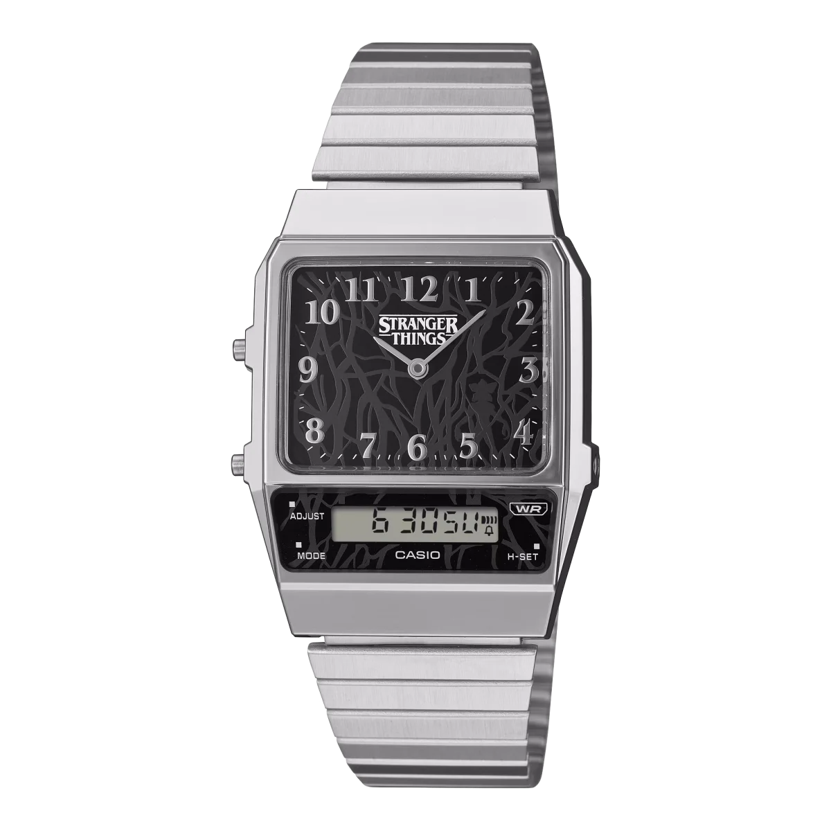 Casio AQ-800EST-1AER Stranger Things