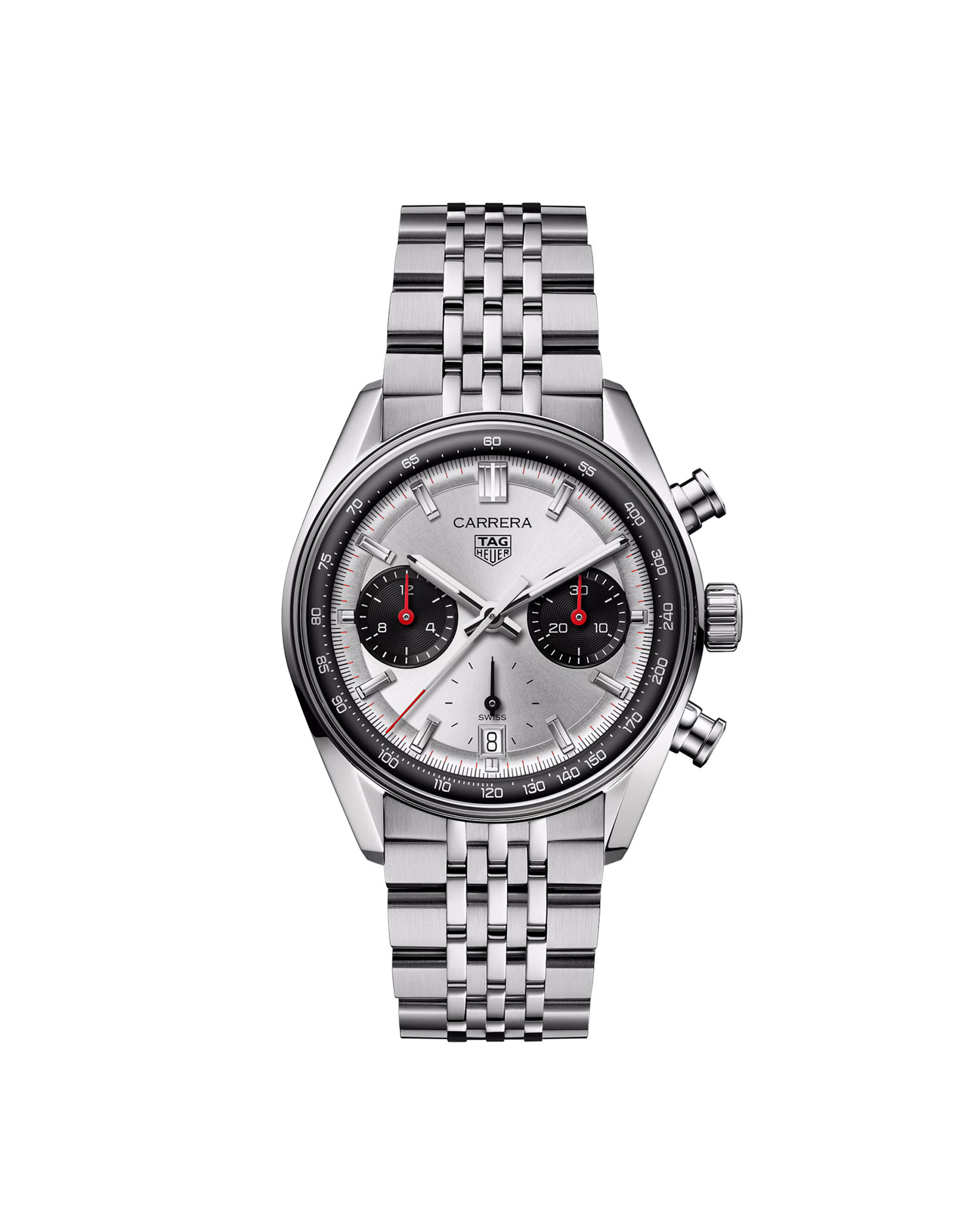 TAG Heuer Carrera Chronograph