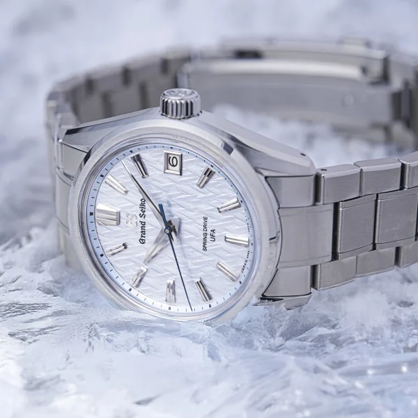 Grand Seiko SLGB003