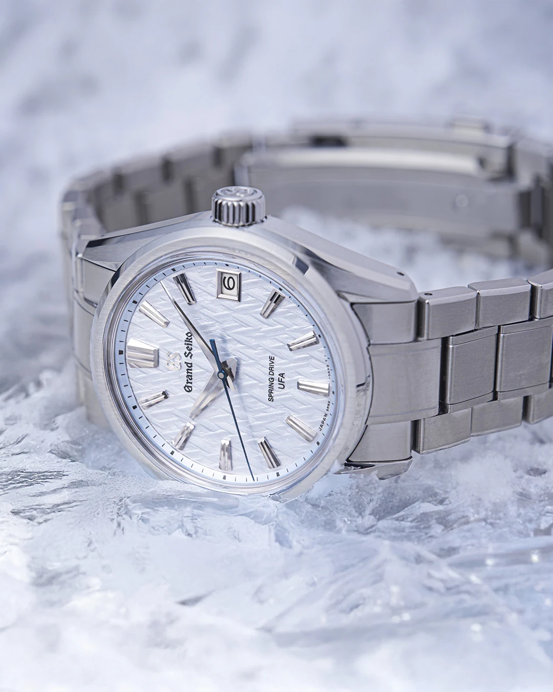 Grand Seiko SLGB003
