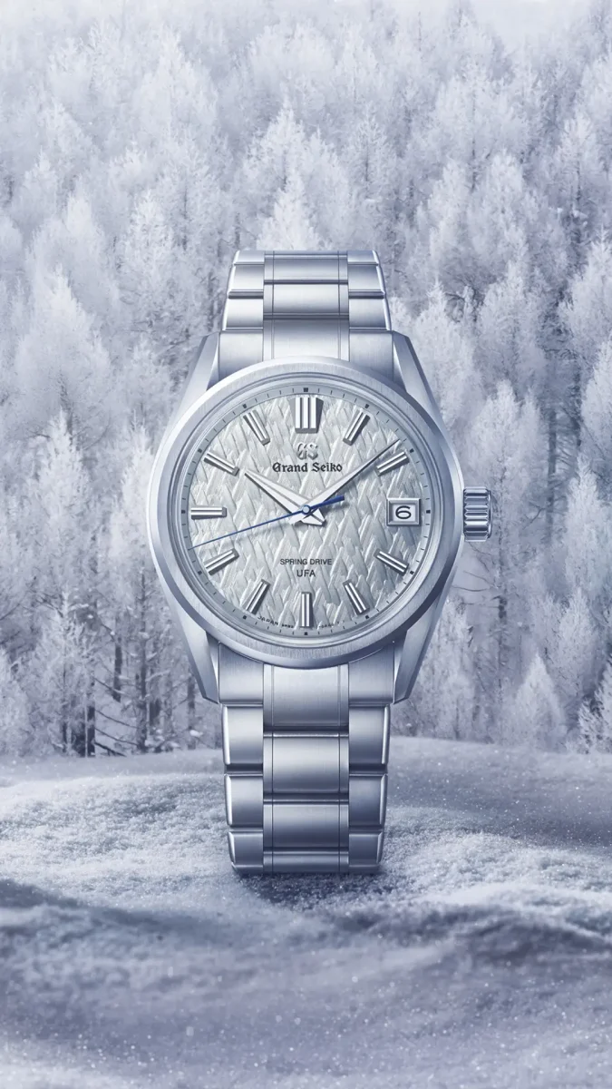 Grand Seiko SLGB003