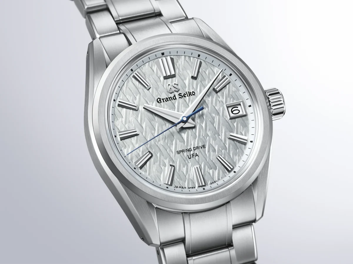 Grand Seiko SLGB003
