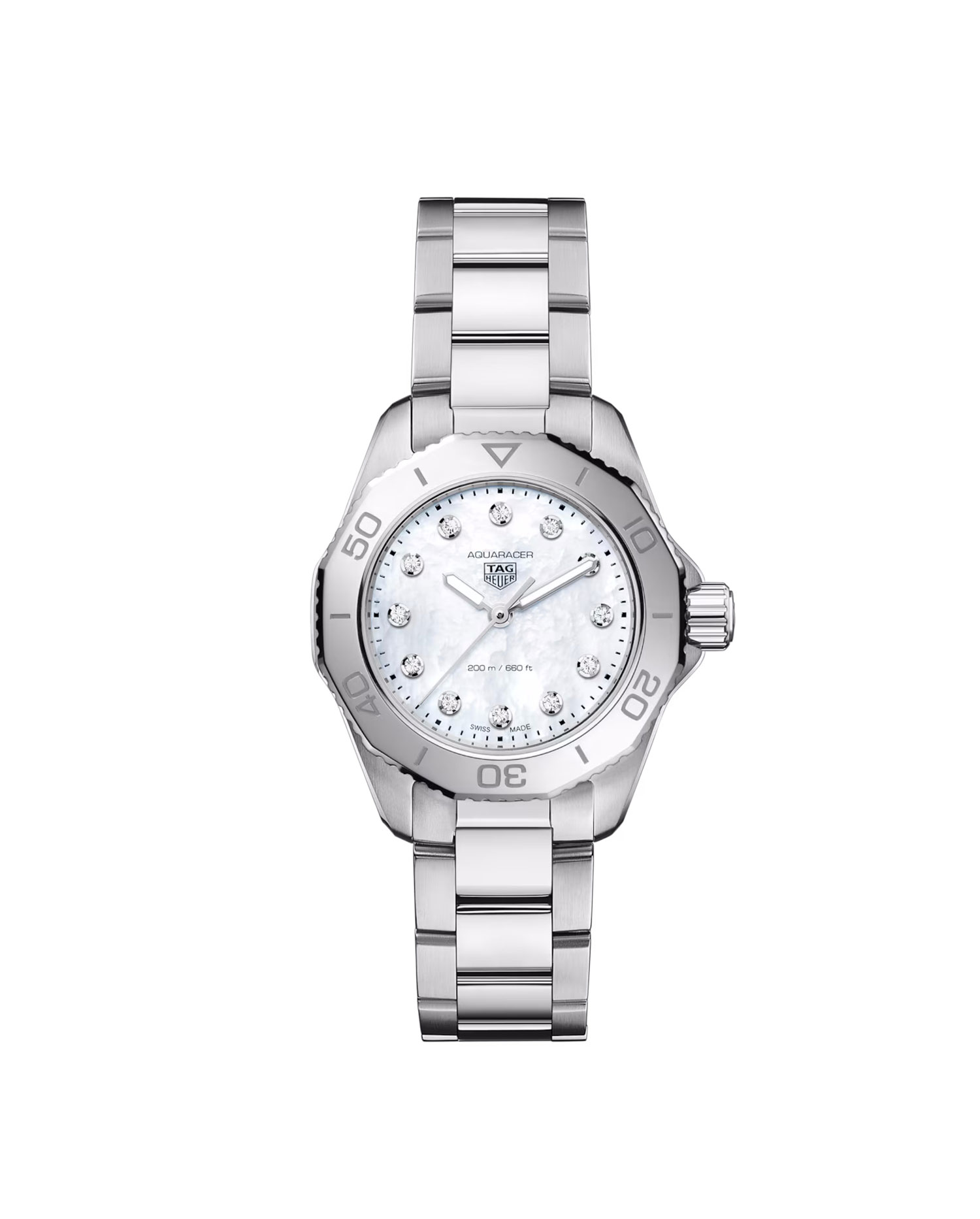 TAG Heuer Aquaracer Professional 200