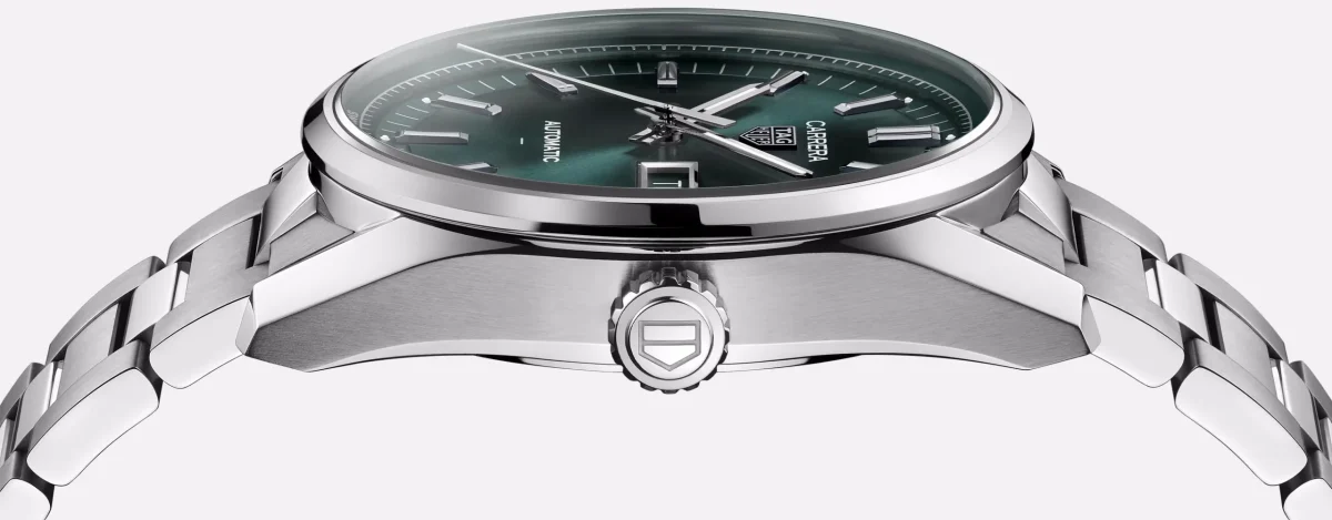 TAG Heuer Carrera Day-Date