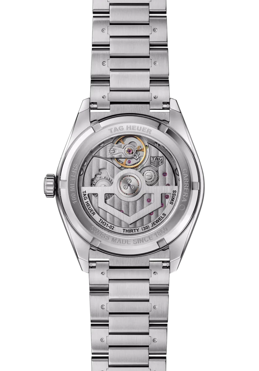 TAG Heuer Carrera Day-Date