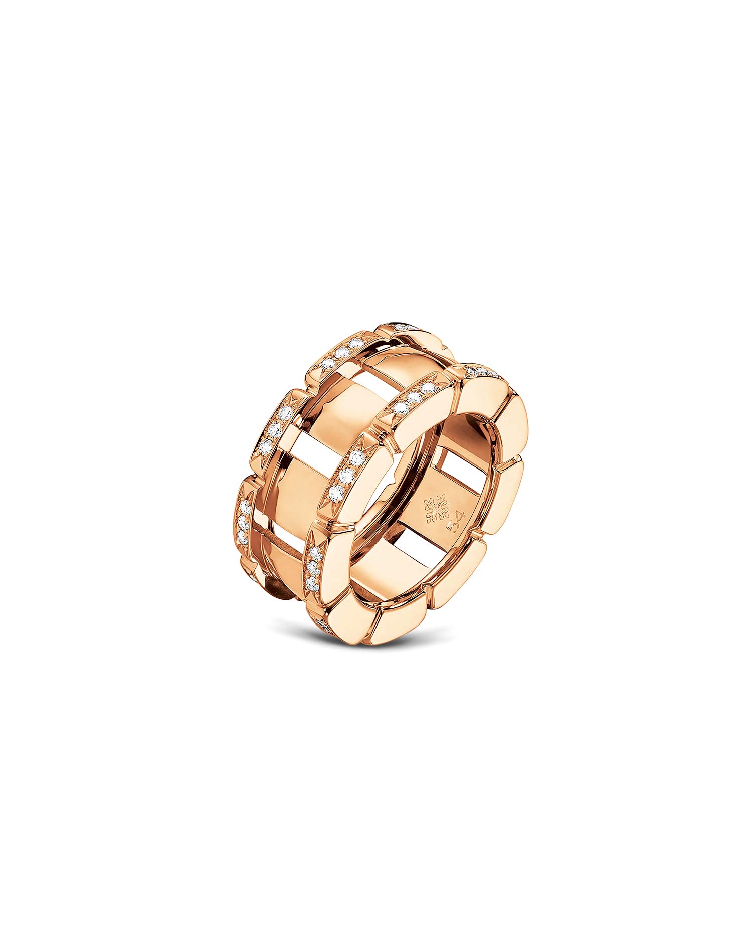 Anillo Patek Philippe Twenty~4 275.9748/1.R4.530