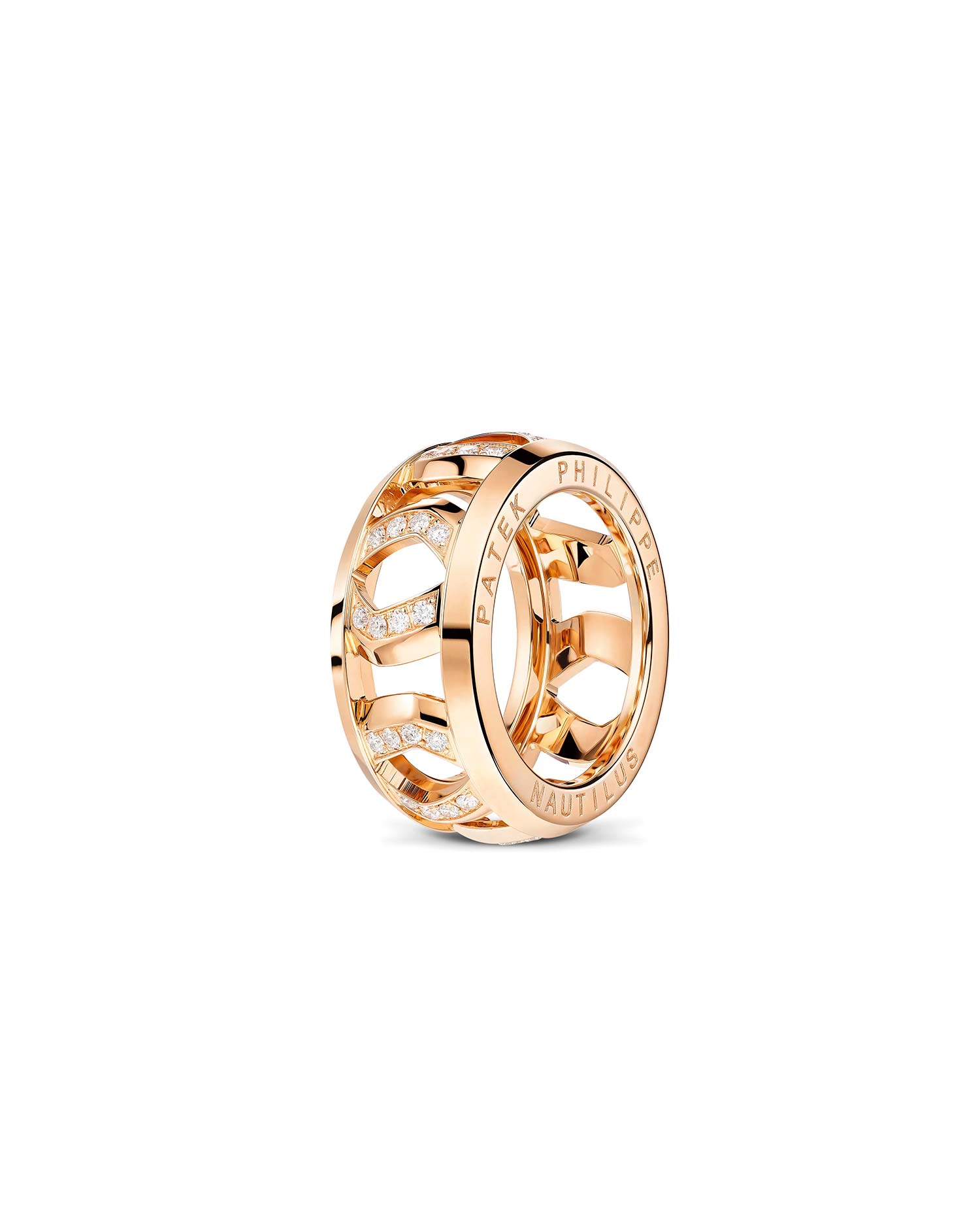 Anillo Patek Philippe Nautilus 275.9751.1.R4.530