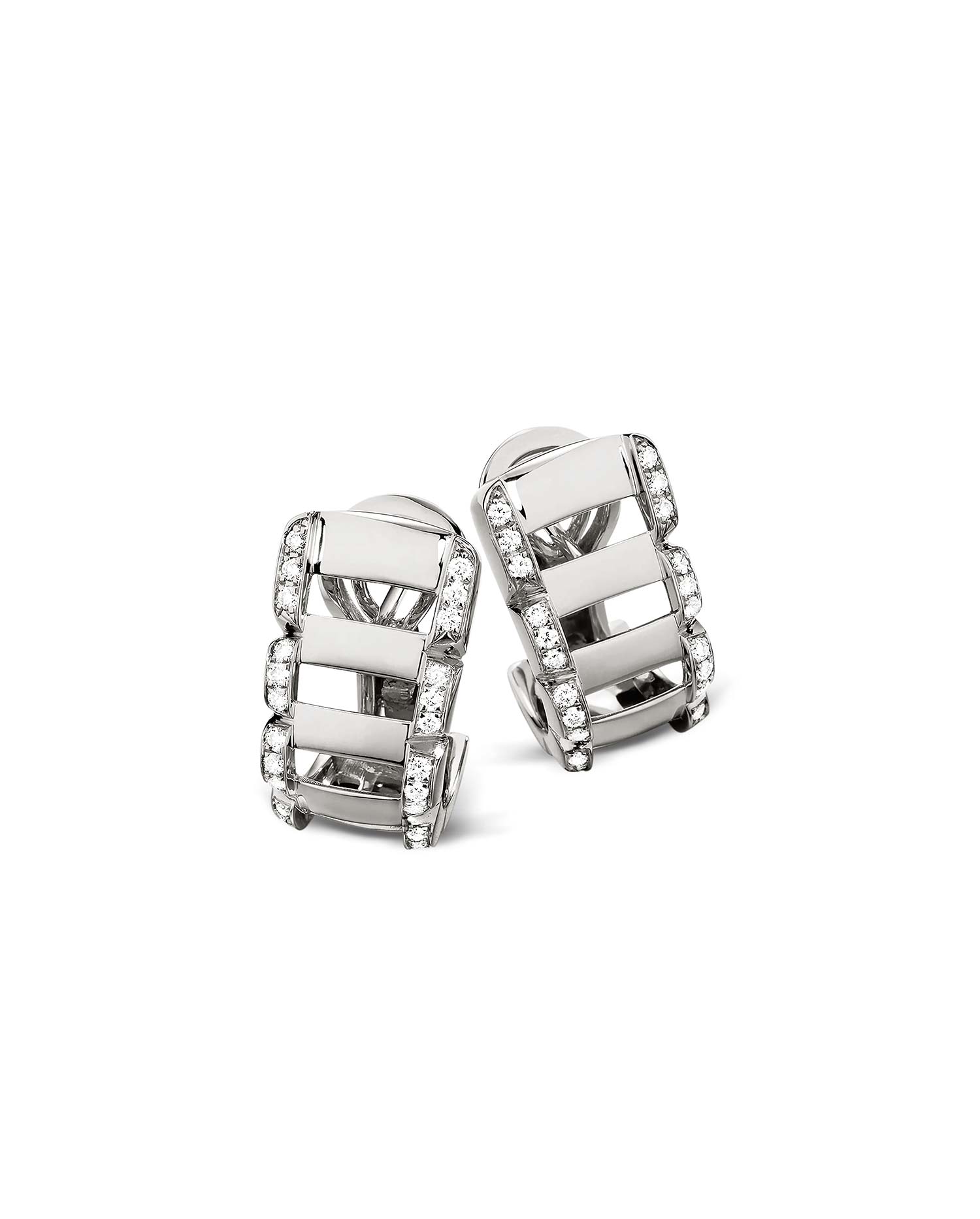 Patek Philippe Pendientes Twenty~4 287.9748/1.GR