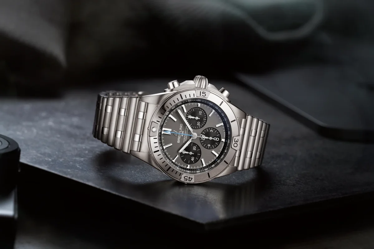 Breitling Chronomat B01 42