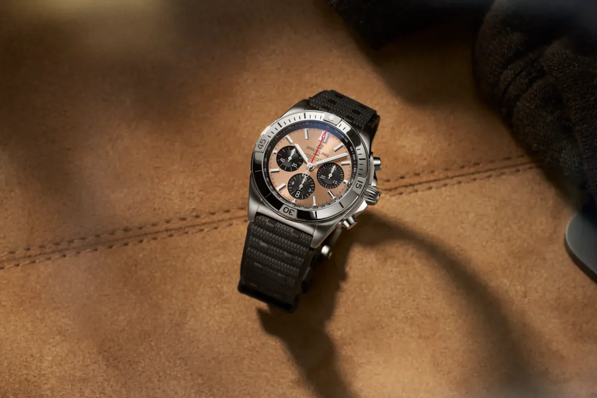 Breitling Chronomat B01 42