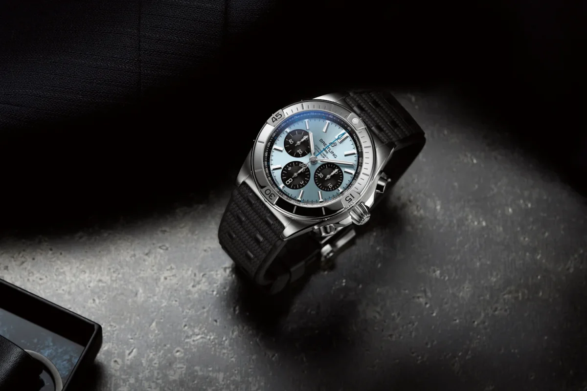 Breitling Chronomat B01 42