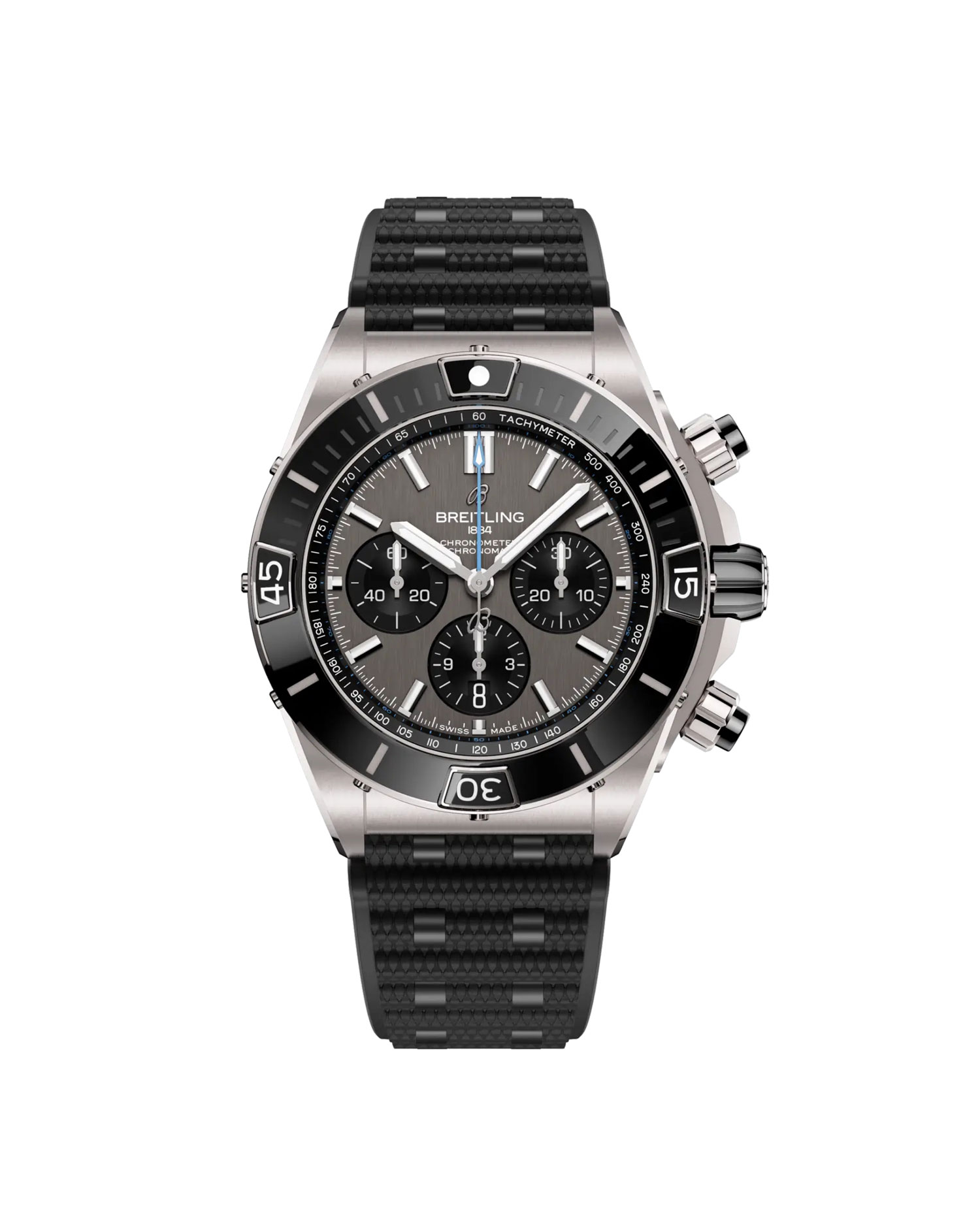 Breitling Super Chronomat