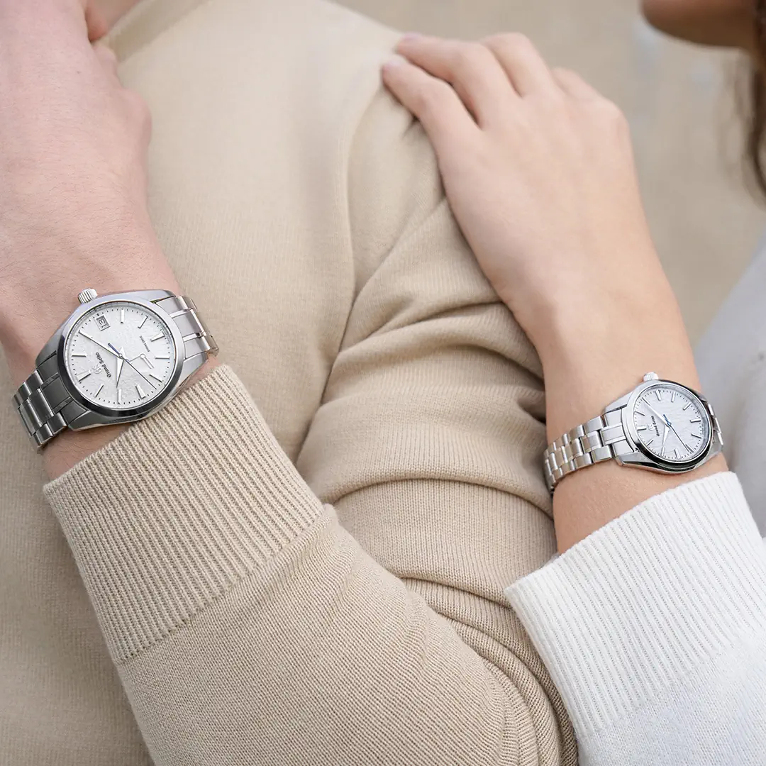 Grand Seiko SBGX359